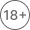 18+